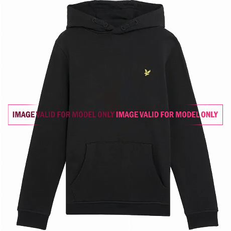 Felpe Lyle&Scott tigers eye &mdash; foto 2