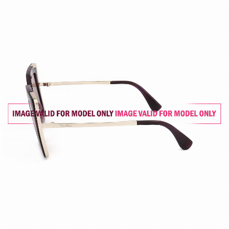 MAXMARA MM0051 - IVORY - GAFAS - Image 3
