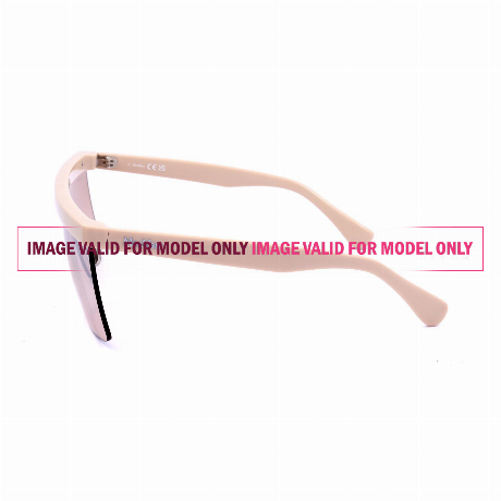 MAXMARA MM0072 - DARK HAVANA - СОЛНЦЕЗАЩИТНЫЕ ОЧКИ - Image 3