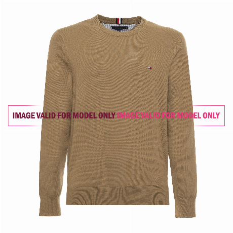 TOMMY HILFIGER — MW0MW21316