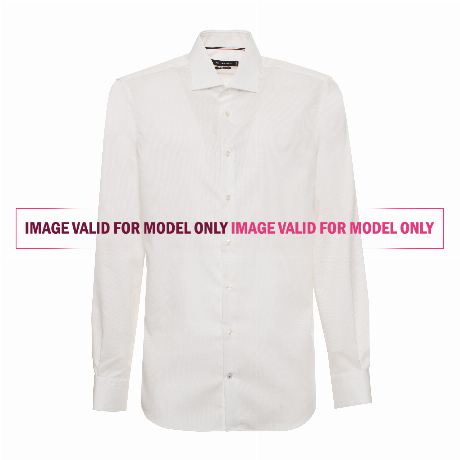 TOMMY HILFIGER MW0MW21721 - LIGHT BLUE - SHIRTS