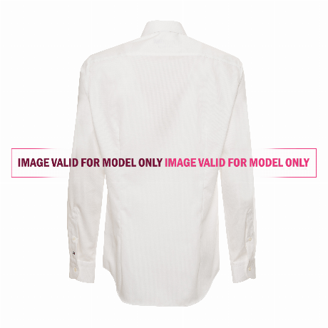 TOMMY HILFIGER MW0MW21721 - LIGHT BLUE - SHIRTS - Image 2