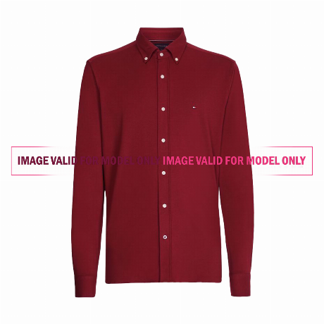 TOMMY HILFIGER — MW0MW28331