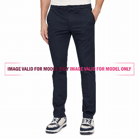 TOMMY HILFIGER — MW0MW28642