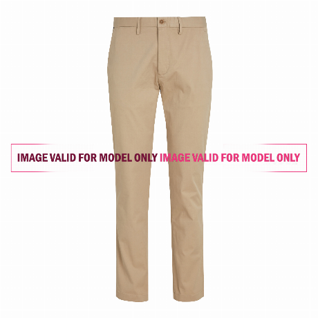 TOMMY HILFIGER MW0MW28884 - DARK ASH - HLAČE