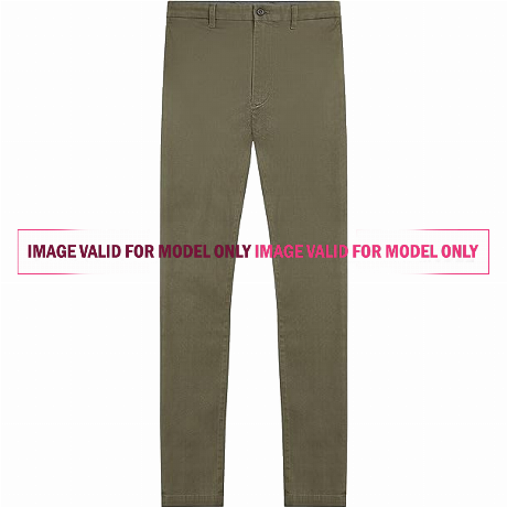 TOMMY HILFIGER MW0MW37714 - BEIGE - KELNĖS - Image 2