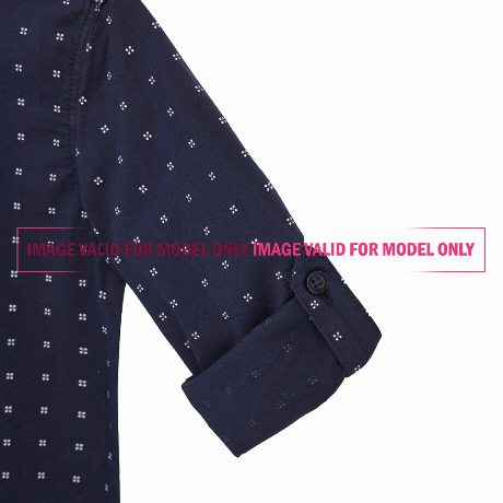 GUESS N5RH04 - LOGO WHITE                     - SHIRTS - Image 3