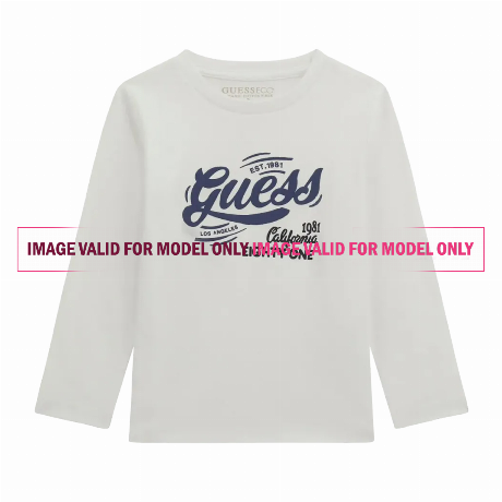 GUESS &mdash; N5RI17