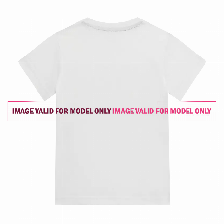 GUESS N5RI23 - SMART BLUE                     - T SHIRT - Image 2