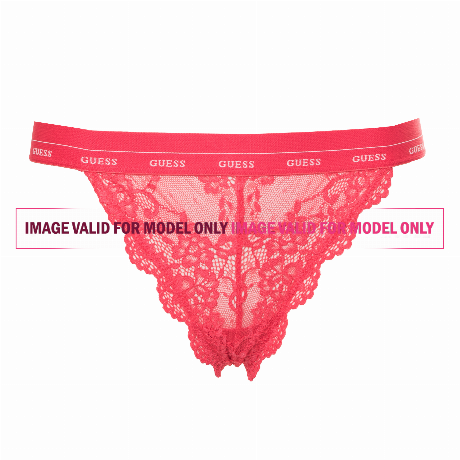 GUESS O0BE02 - INDACO PAPER - INTIMO