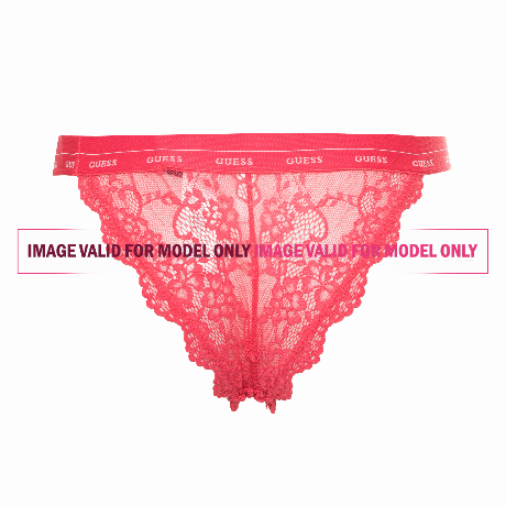 GUESS O0BE02 - INDACO PAPER - INTIMO - Image 2