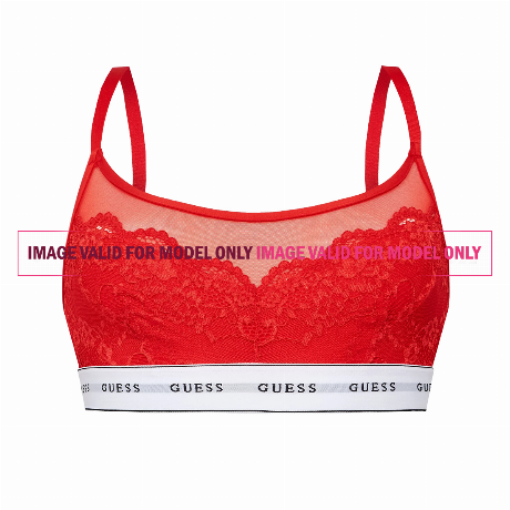 GUESS O2BC07 - NIZZA VIOLET - SOUS-VÊTEMENTS - Image 3