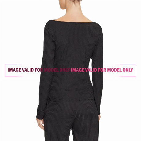 GUESS O3BP01 - OWL BROWN                      - APATINIAI DRABUŽIAI - Image 2