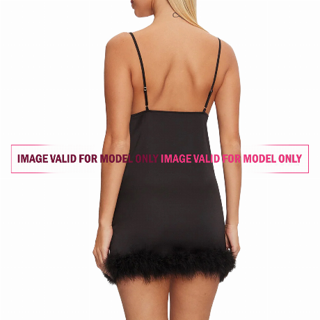 GUESS O4BX00 - ROSE MAUVE                     - INTIMO - Image 2