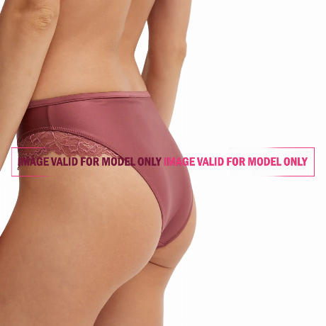 GUESS O4YE08 - NEW DUSTY ROSE                 - INTIMO - Image 2