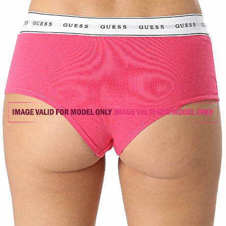 GUESS O97E03 - DIVINE NUDE - ROPA INTERIOR - Image 2