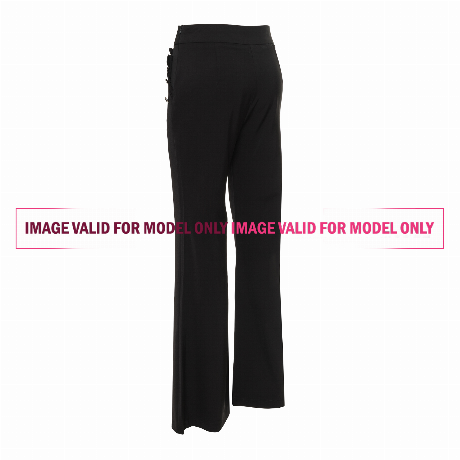 MANGANO P06OMNG00043 - BEIGE - PANTS - Image 3