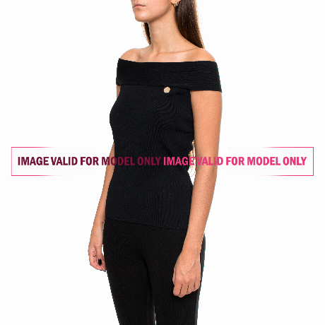 MANGANO P06OMNG00168 - BORDEAUX - TOP - Image 2