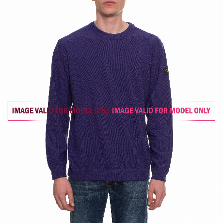 PAUL & SHARK P20P1513S - ARANCIO - TOPWEAR