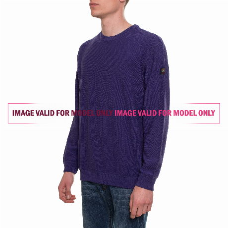 PAUL & SHARK P20P1513S - ARANCIO - TOPWEAR - Image 2