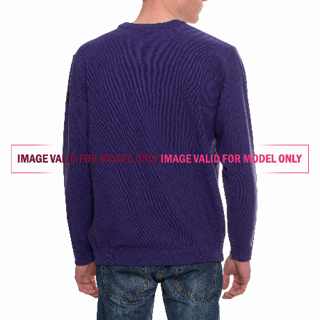 PAUL & SHARK P20P1513S - ARANCIO - TOPWEAR - Image 3