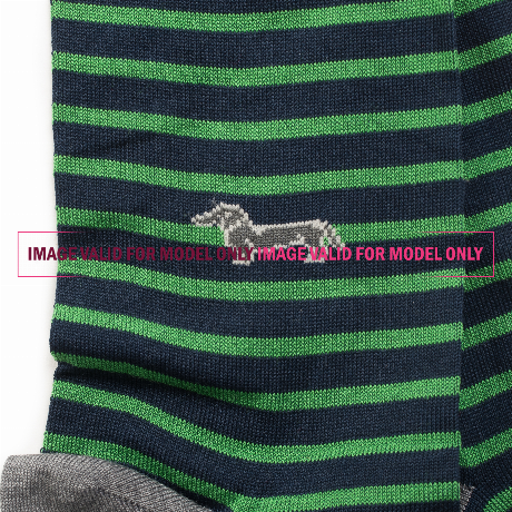 HARMONT & BLAINE Q0D0380 - BLU MULTI - ИНТИМНОЕ БЕЛЬЕ - Image 2