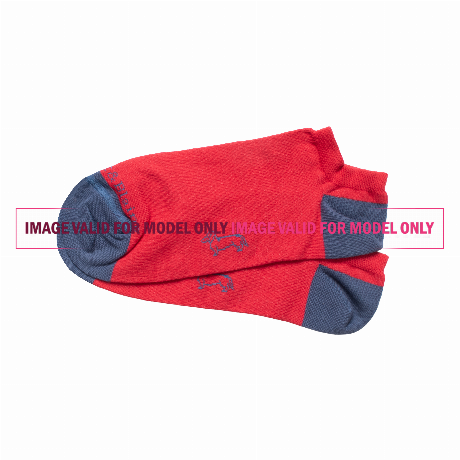 HARMONT & BLAINE Q0F0140 - BLU DENIM WHITE - UNTERKLEIDUNG