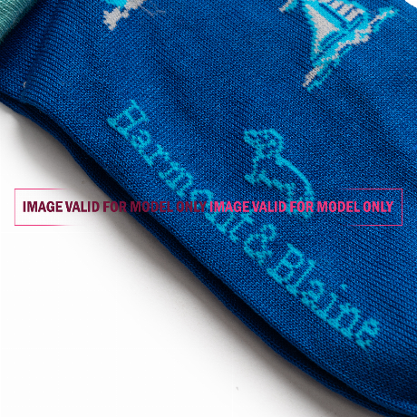 HARMONT & BLAINE Q0F0590 - ROSSO - ALSÓNEMŰ - Image 3