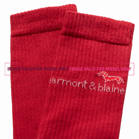 HARMONT & BLAINE Q0H0840 - ARANCIO - ALSÓNEMŰ - Image 2