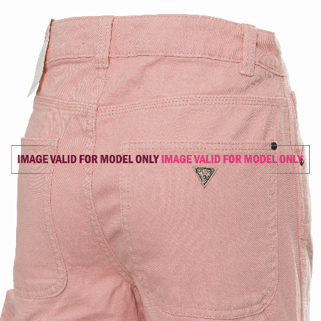 GUESS Q3BA17 - OVER NIGHT OATS - JEANS - Image 3