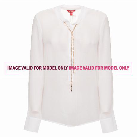 GUESS Q3RH02 - PURPLE BRIGHT - CAMICIE