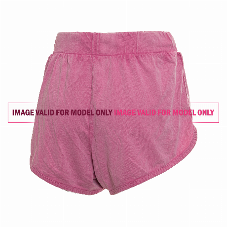GUESS Q3YB08 - LILLA CHIARO - BERMUDA E SHORTS - Image 3