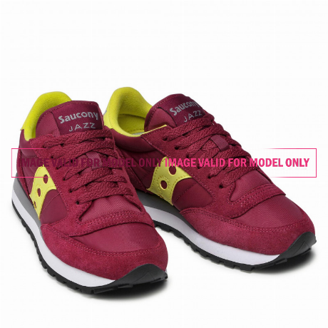 Buty Saucony barley/tofu &mdash; zdjęcia 2