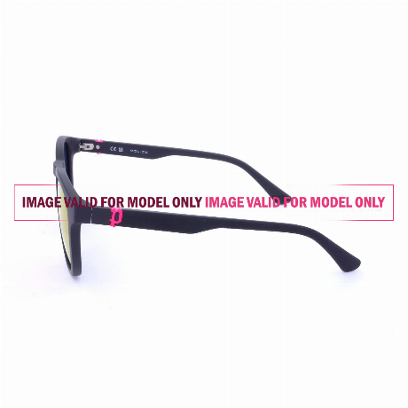 POLICE SPLF60 - TRANSPARENT GREY - SUNGLASSES - Image 3