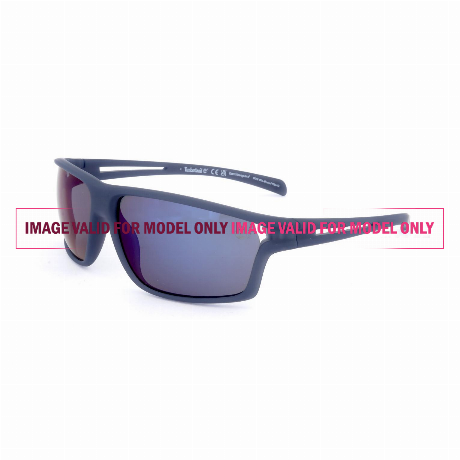 TIMBERLAND TB9307 - MATTE BLACK - OCCHIALI - Image 2