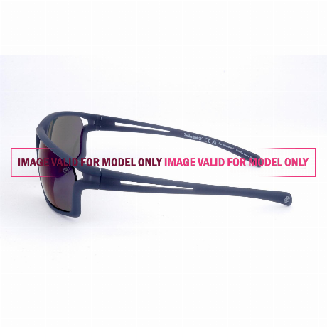TIMBERLAND TB9307 - MATTE BLACK - OCCHIALI - Image 3