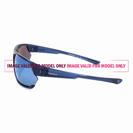 TIMBERLAND TB9309 - MATTE BLACK - OČNÍ OBLEČENÍ - Image 3