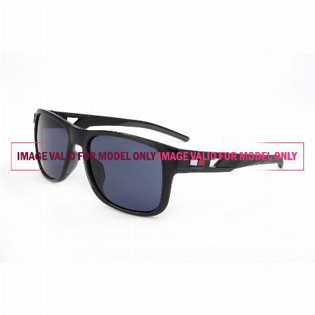 TOMMY HILFIGER TH1913S - MATTE BLACK - SUNGLASSES - Image 2
