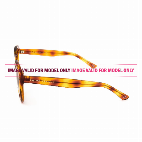 PRIVE REVEAUX THEHARMONYS - BLACK - LUNETTES - Image 3