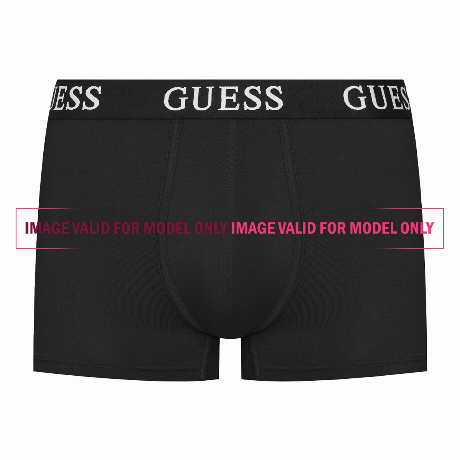 GUESS U5GG15 - ORANGE GUESS VIBES - ИНТИМНОЕ БЕЛЬЕ - Image 2