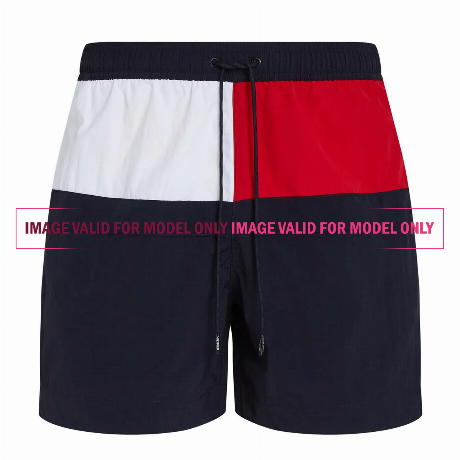 TOMMY HILFIGER — UM0UM03259