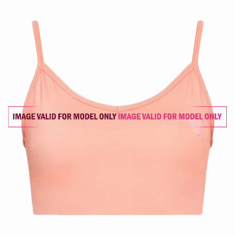 GUESS V2RP11 - Jet Black A996 - TOPS AND TANK TOPS