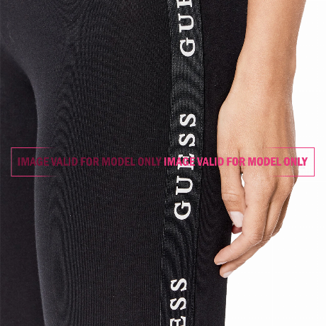 GUESS V2YB14 - caramel rose                   - PANTS - Image 3