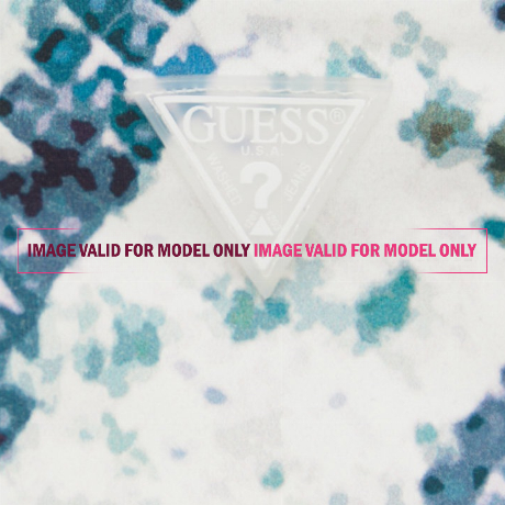 GUESS V2YD07 - MODERN PYTHON EMERAL           - BERMUDA AND SHORTS - Image 3