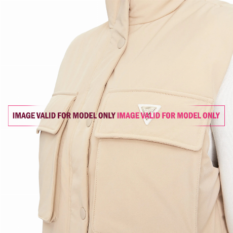 GUESS V4YL00 - PALLID PURPLE                  - JACKETS - Image 3