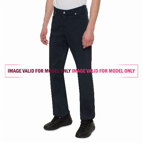 HARMONT & BLAINE W012340 - LIGHT GREY - PANTALONI - Image 2