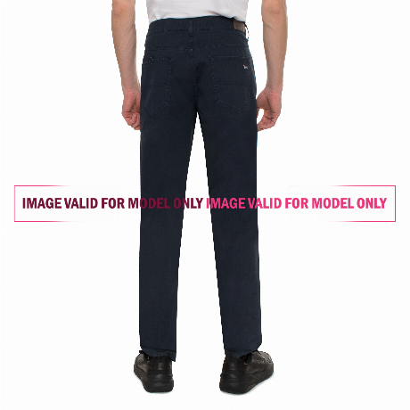 HARMONT & BLAINE W012340 - LIGHT GREY - PANTALONI - Image 3