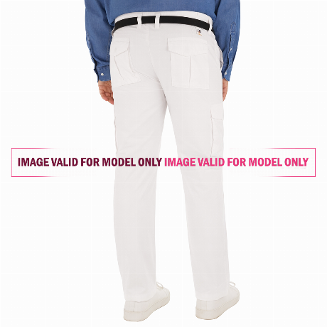 HARMONT & BLAINE JEANS W070040 - SABBIA CHIARO - PANTS - Image 2