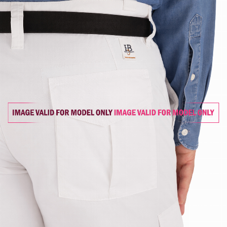 HARMONT & BLAINE JEANS W070040 - SABBIA CHIARO - PANTS - Image 3