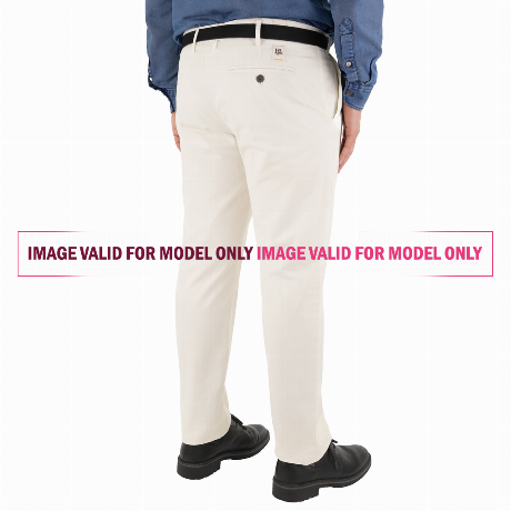 HARMONT & BLAINE JEANS W070110 - CILIEGIA - PANTALONI - Image 2